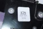 VOLKSWAGEN LID LOCK WITH MICRO SWITCH 3D5827505E