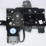 VOLKSWAGEN LID LOCK WITH MICRO SWITCH 3D5827505E