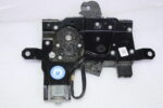 VOLKSWAGEN LID LOCK WITH MICRO SWITCH 3D5827505E