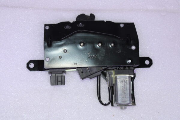 Volkswagen Lid Lock With Micro Switch 3D5827505E