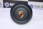 PORSCHE 911 STEERING WHEEL AIRBAG 992880201C