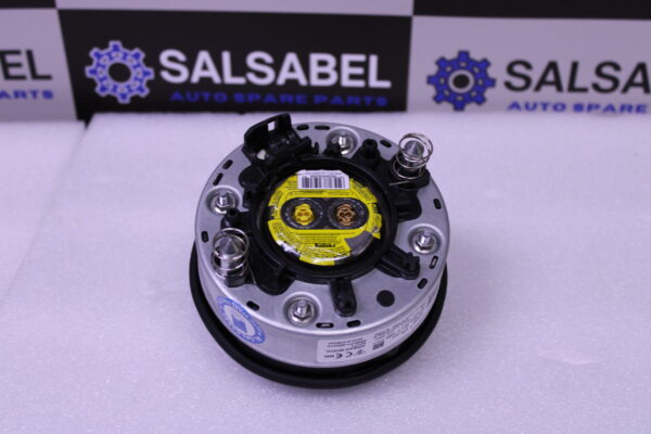 Porsche 911 Steering Wheel Airbag 992880201C