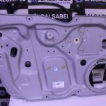 VOLKSWAGEN WINDOW REGULATOR LEFT 2K1837729H