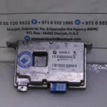 BMW ECU for camera based driver support 66519462613