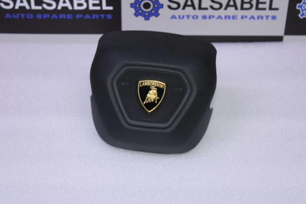 Lamborghini Urus Steering Wheel Airbag