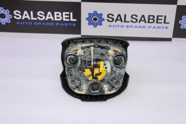 Lamborghini Urus Steering Wheel Airbag
