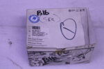 VOLKSWAGEN JOINT PROTECTIVE BOOT WITH ASSEMBLY ITEMS AND GREASE 7L0598201A