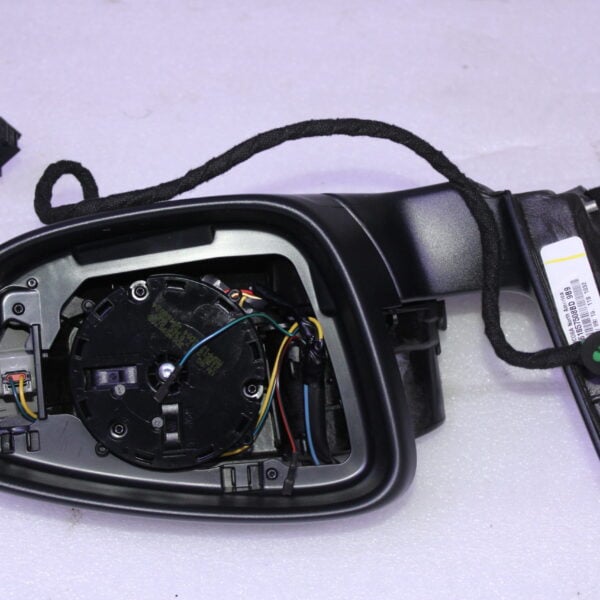 VOLKSWAGEN EXTERIO MIRROR 561857508BD9B9