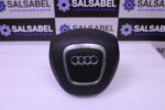 AUDI A3 STEERING WHEEL AIRBAG 8P7880201E