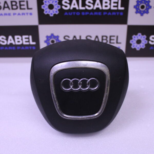 AUDI A3 STEERING WHEEL AIRBAG 8P7880201E