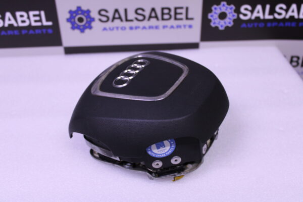 Audi A3 Steering Wheel Airbag 8P7880201E