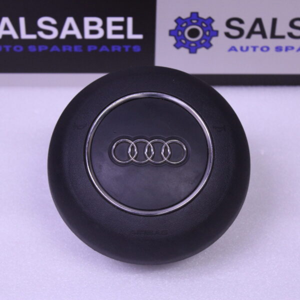 AUDI A3 STEERING WHEEL AIRBAG 8J0880201N