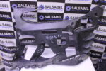 BMW 3 SERIES G80 RETAINING FRAME LEFT 51118069415