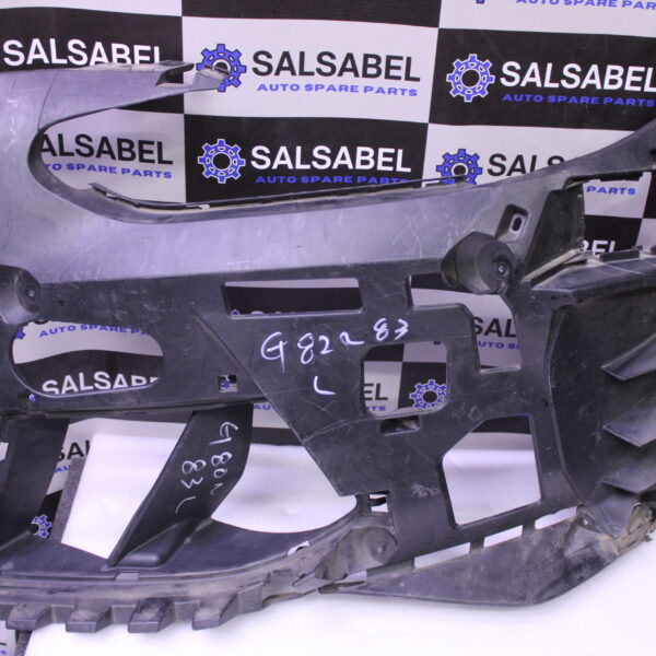 BMW 3 SERIES G80 RETAINING FRAME LEFT 51118069415