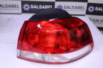 VOLKSWAGEN TAIL LIGHT RIGHT 5K0945096N
