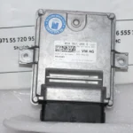 Audi Q5 AdBlue Tank ECU Control Unit 80A907355E