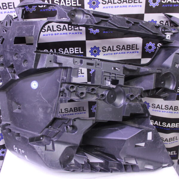 BMW 7 SERIES G70 MOUNT RIGHT 51115A67222