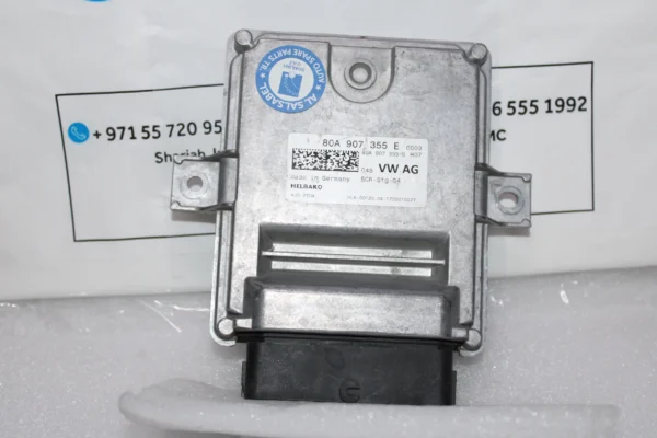 Audi Q5 Adblue Tank Ecu Control Unit 80A907355E