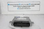 Audi Q5 AdBlue Tank ECU Control Unit 80A907355E