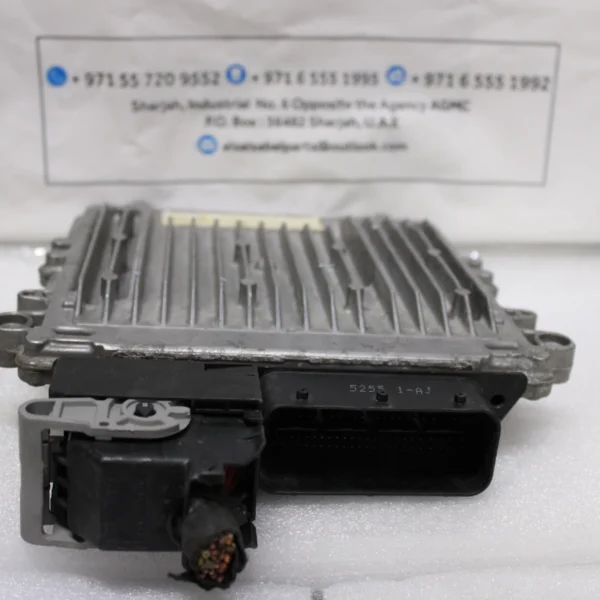 Mercedes Benz Plug & Play Bosch Engine ECU 6429007301