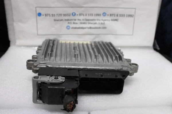 Mercedes Benz Plug &Amp; Play Bosch Engine Ecu 6429007301