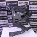 BMW X6 SERIES G06 LCI MOUNT FRONT FOG LIGHT RIGHT 51118085666