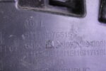BMW 2 SERIES F44 MOUNT BUMPER LEFT 51118075515