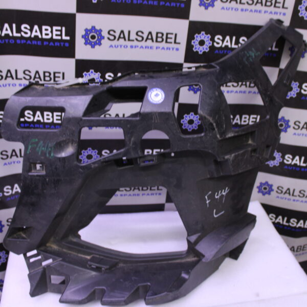 BMW 2 SERIES F44 MOUNT BUMPER LEFT 51118075515