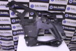 BMW 2 SERIES F44 MOUNT BUMPER LEFT 51118075515