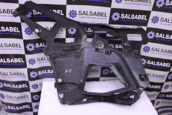 Bmw 2 Series F44 Mount Bumper Left 51118075515