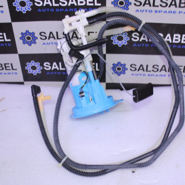 VOLKSWAGEN FUEL FILTER WITH FLANGE CONTAINS 5N0919109E