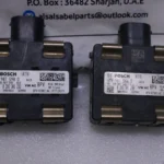 Audi control unit for lane change assist 4M0907590