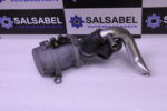 BMW X3 X6 Z4 Water pump 11517545201