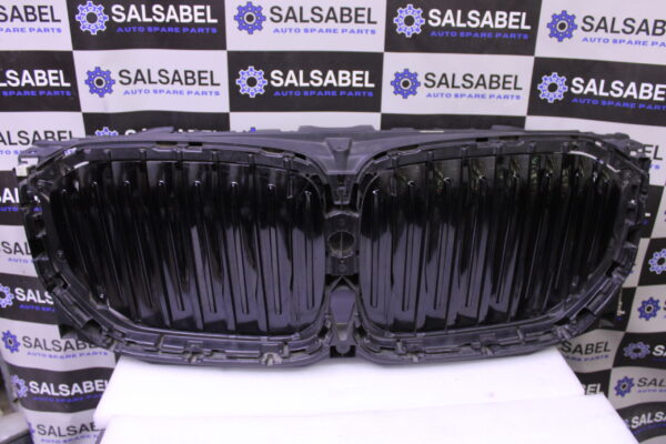 Bmw X5 Series G05 Air Flaps Top 51749465525