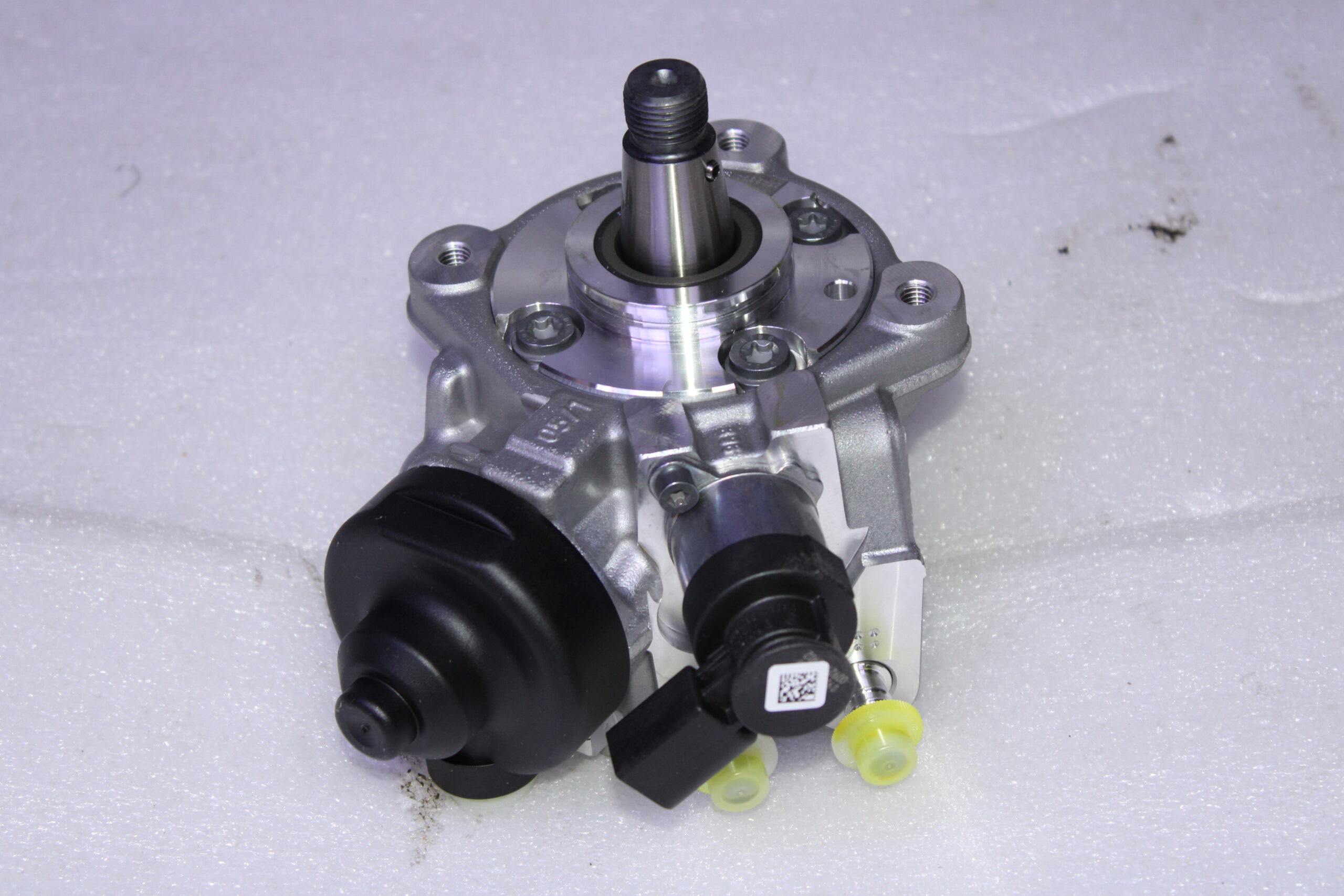 Volkswagen High Pressure Pump 03L130755 Volkswagen High Pressure Pump 03L130755
