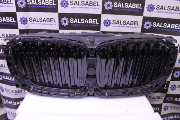 Bmw X5 Series G05 Air Flap Top 51745A29C42