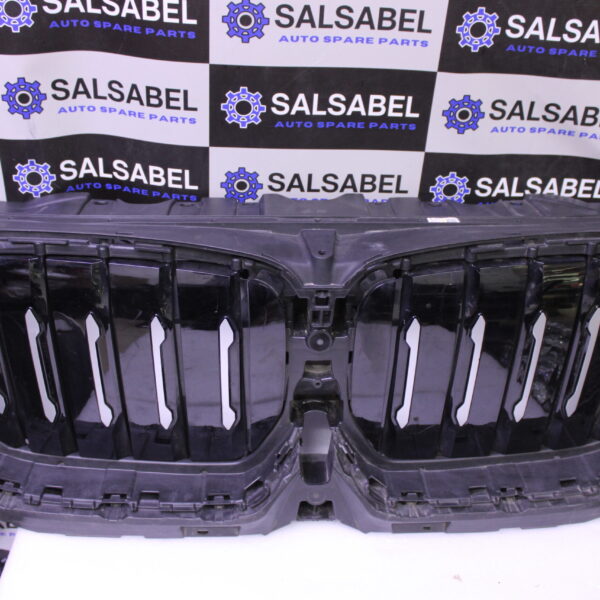 BMW X6 SERIES G06 AIR FLAP UPPER 51745A29C27