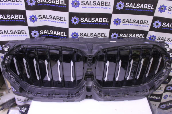 Bmw X6 Series G06 Air Flap Upper 51745A29C27