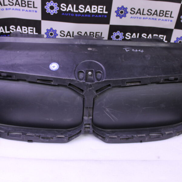 BMW 2 SERIES F44 AIR DUCT WITH AIR FLAP CONTROL TOP 51135A23EB4
