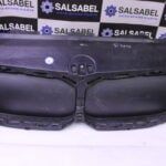 BMW 2 SERIES F44 AIR DUCT WITH AIR FLAP CONTROL TOP 51135A23EB4
