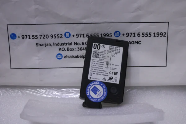 Mercedes Benz Radar Sensor 0009059707