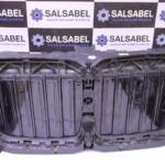 BMW X5 SERIES G05 AIR FLAP UPPER 51749465348