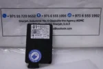MERCEDES Benz REAR LEFT OR RIGHT BLIND SPOT MODULE RADAR SENSOR 0009056103