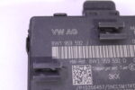 AUDI DOOR CONTROL UNIT 8W1959592J