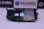 BMW 3 SERIES G20 Seat adjustment switch LEFT 61319390105