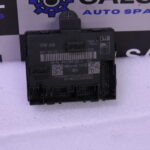 AUDI DOOR CONTROL UNIT 8W1959592J