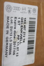 AUDI Q3 DRIVE SHAFT WITH CONSTANT VELOCITY JOINTS RIGHT 1K0407272TK