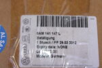VOLKSWAGEN DOUBLE CLUTCH REPAIR KIT 0AM141147L