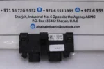 Audi CONTOUR UNIT CONTROL BOX CONTROL MODULE 3AA962243D