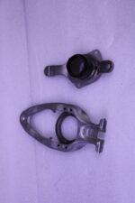 VOLKSWAGEN DOUBLE CLUTCH REPAIR KIT 0AM141147L